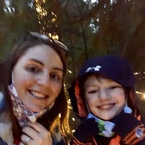 Meet your Posher, Sara